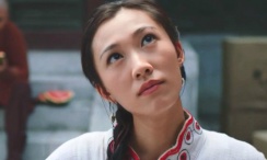 大焦伊人